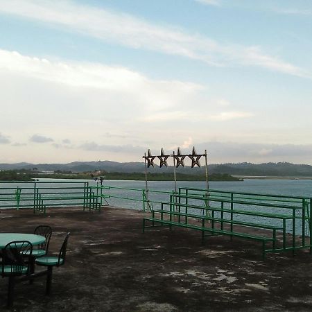 Batam Barelang Bridge Hotel מראה חיצוני תמונה