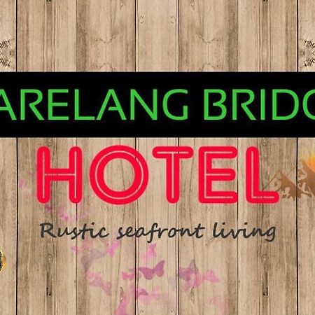 Batam Barelang Bridge Hotel מראה חיצוני תמונה
