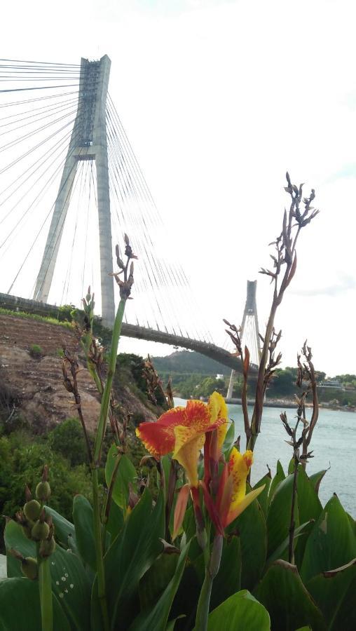 Batam Barelang Bridge Hotel מראה חיצוני תמונה