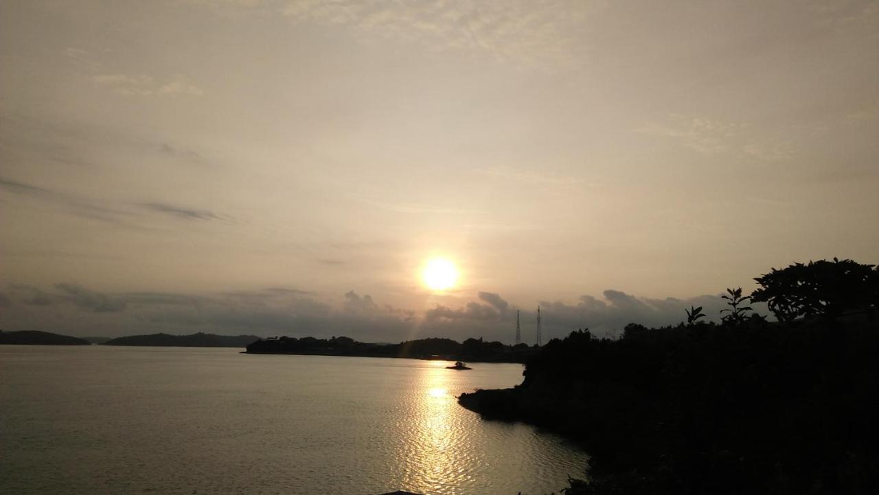 Batam Barelang Bridge Hotel מראה חיצוני תמונה