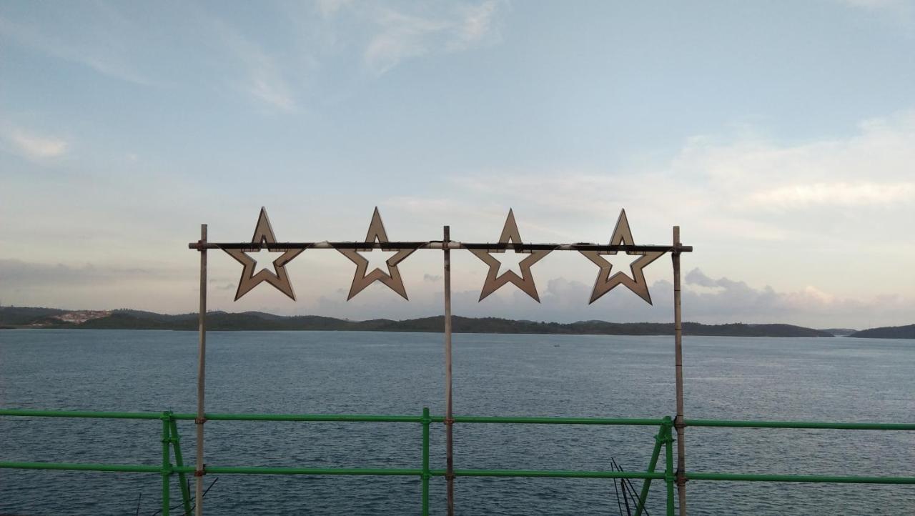 Batam Barelang Bridge Hotel מראה חיצוני תמונה