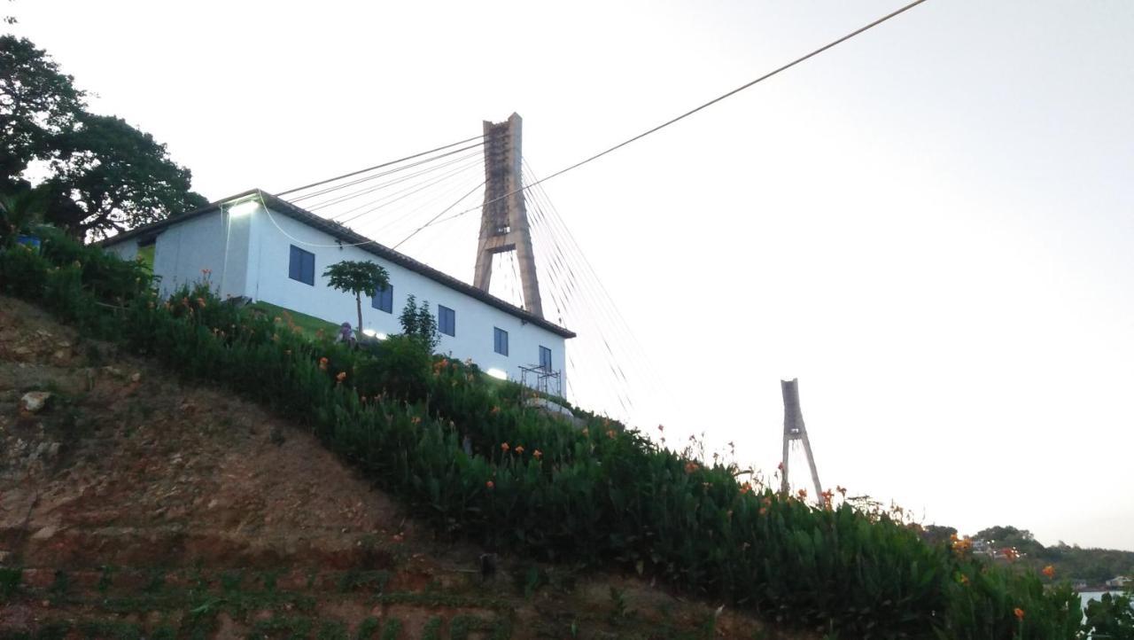 Batam Barelang Bridge Hotel מראה חיצוני תמונה