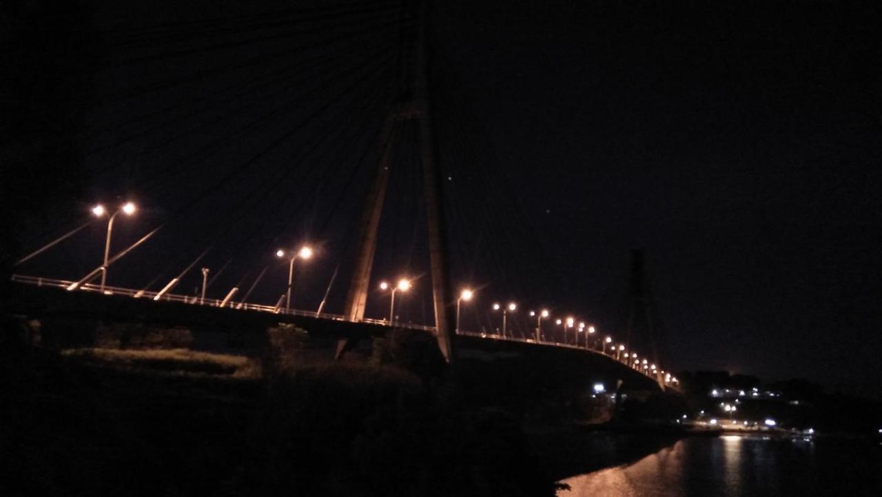 Batam Barelang Bridge Hotel מראה חיצוני תמונה