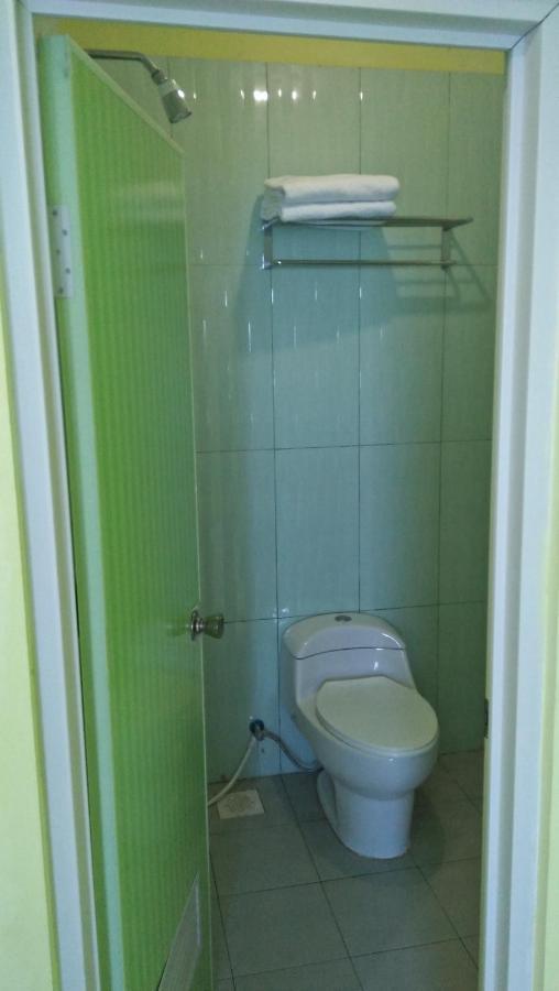 Batam Barelang Bridge Hotel מראה חיצוני תמונה