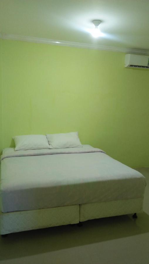 Batam Barelang Bridge Hotel מראה חיצוני תמונה
