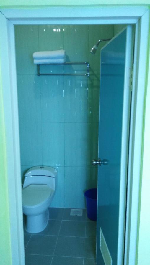 Batam Barelang Bridge Hotel מראה חיצוני תמונה