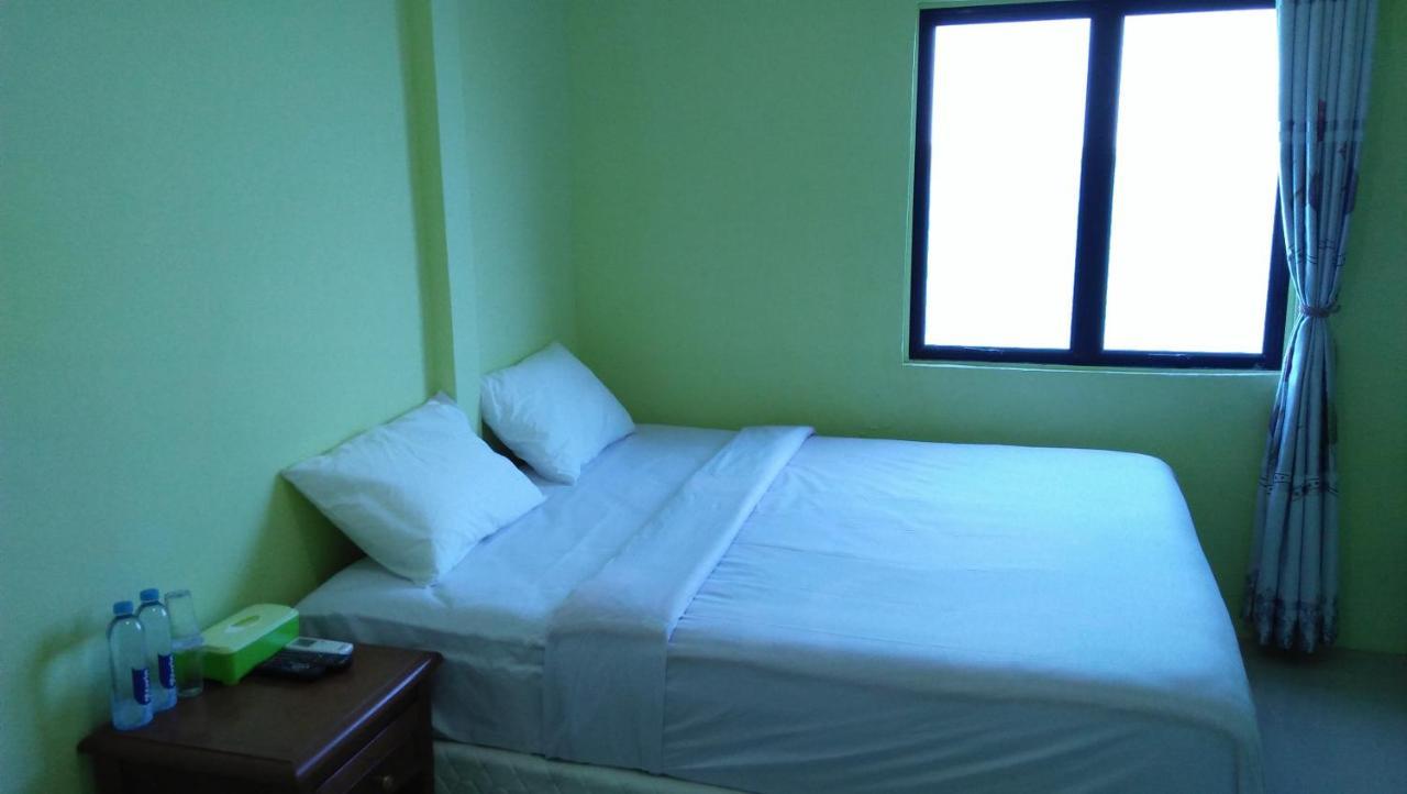 Batam Barelang Bridge Hotel מראה חיצוני תמונה