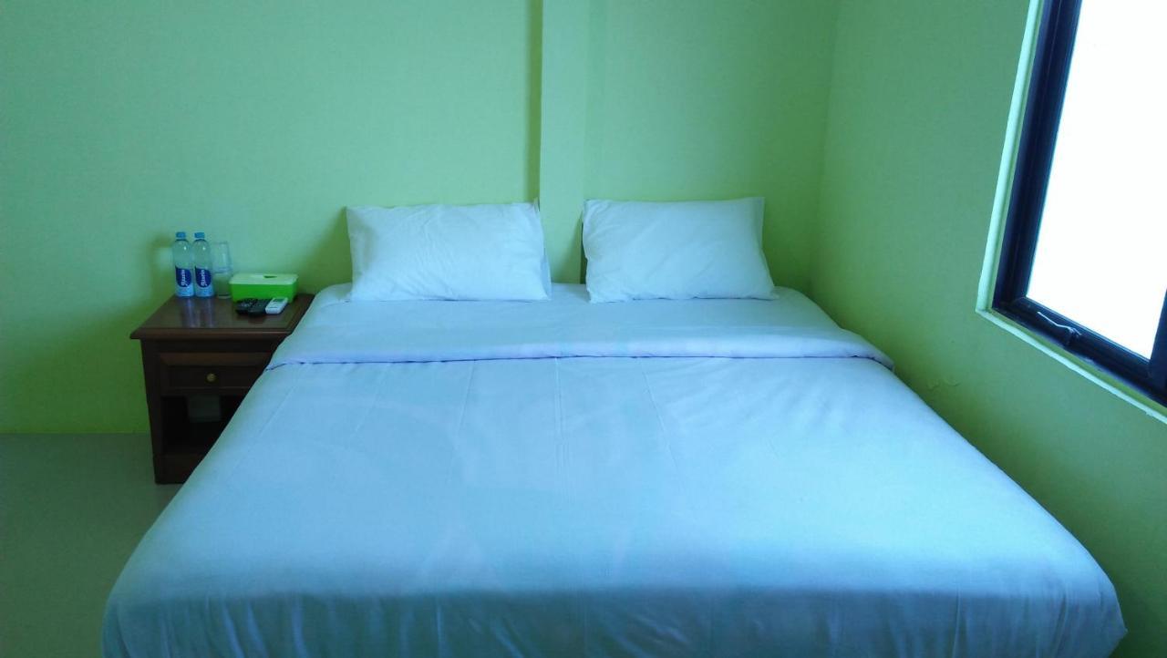 Batam Barelang Bridge Hotel מראה חיצוני תמונה