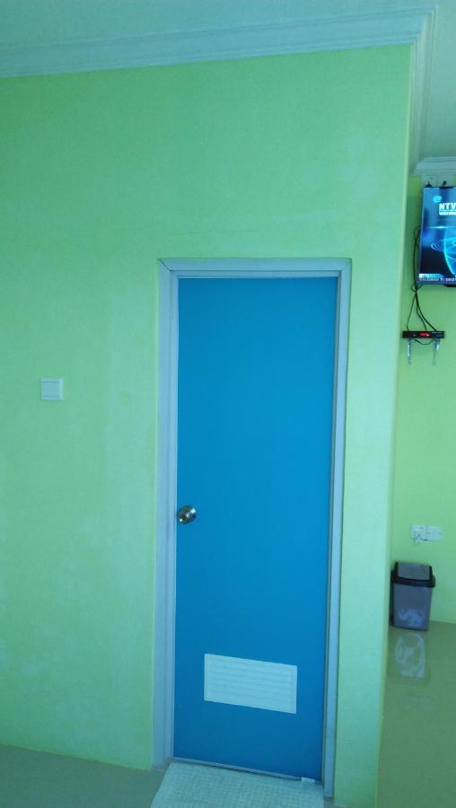 Batam Barelang Bridge Hotel מראה חיצוני תמונה